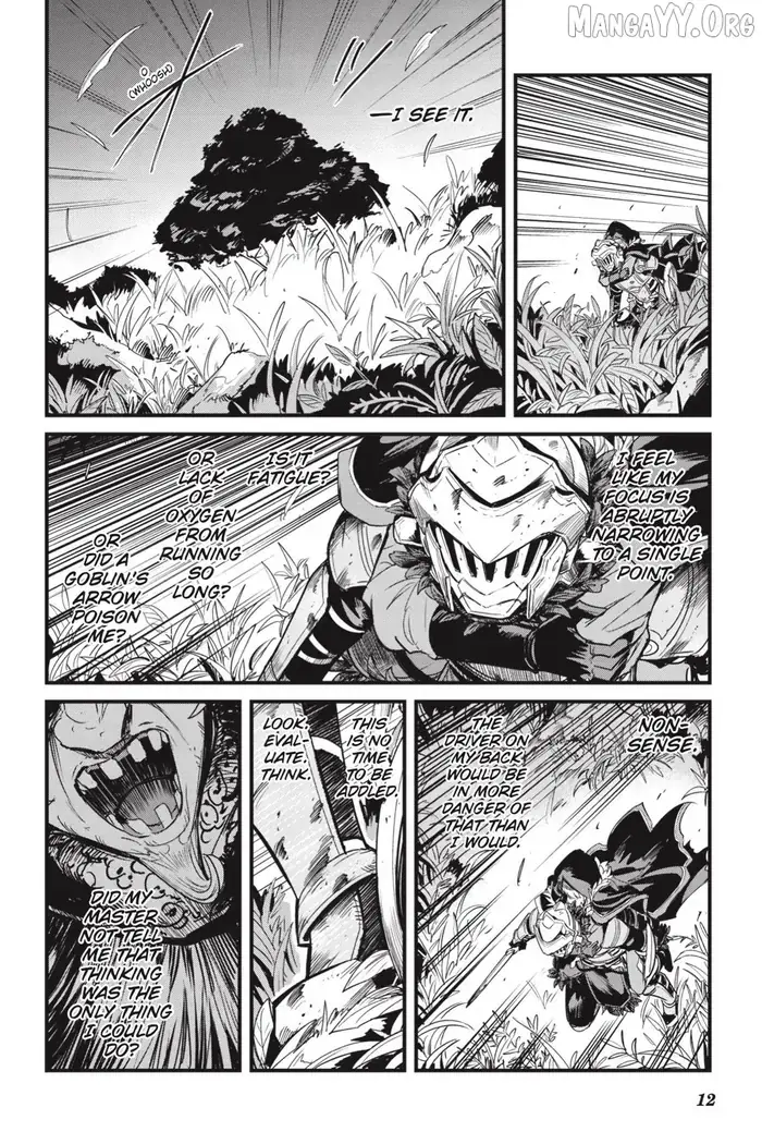 Goblin Slayer: Side Story Year One Chapter 125 image 13_optimized_optimized